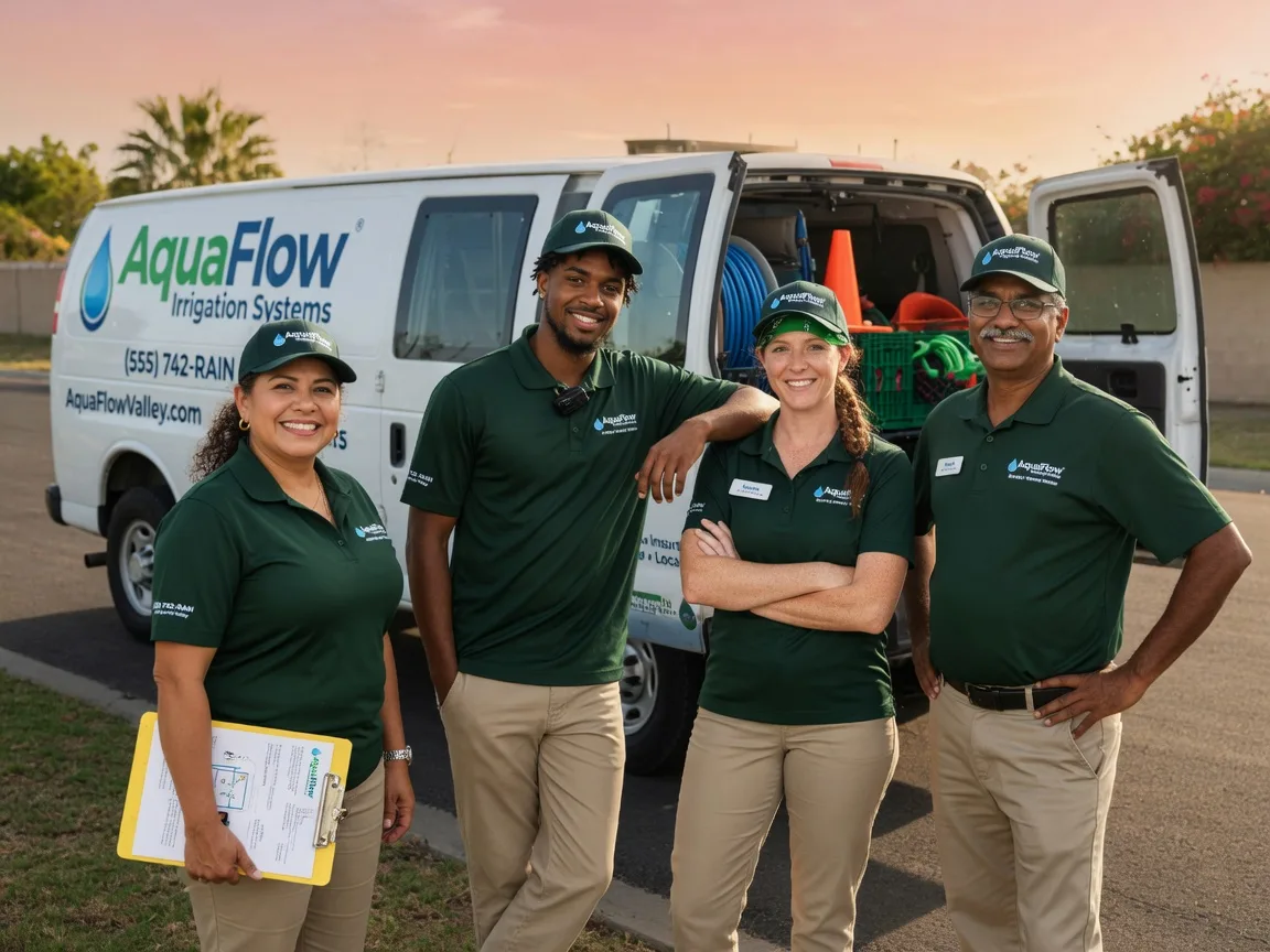 Irrigation Installation company in West Haverstraw, NY