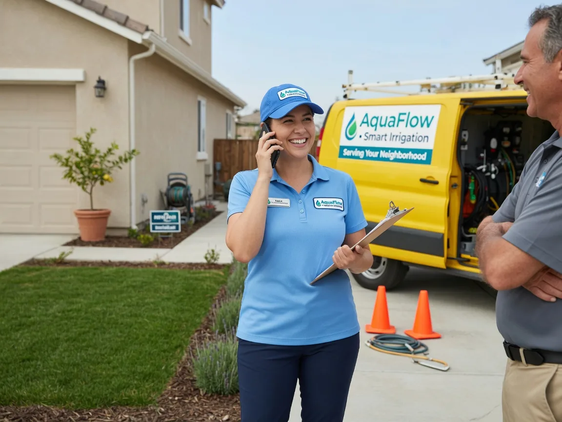 Irrigation Installation West Haverstraw, NY FAQs